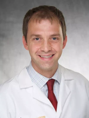 Christopher L. Groth, MD