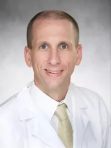 Christopher S. Nance, MD