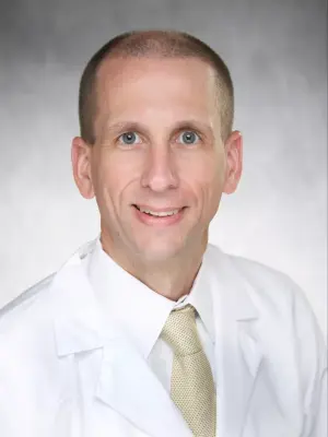 Christopher S. Nance, MD