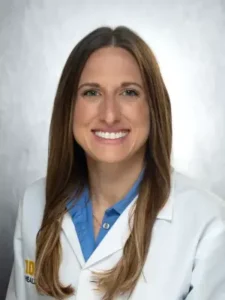 Colette Gnade, MD