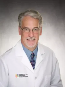 Damian J. Krysan, MD, PhD