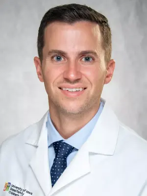 Daniel Hinds MD, MS