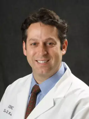 Daniel Katz, MD