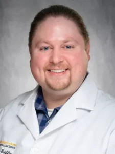 Daniel T. Griffin, MD