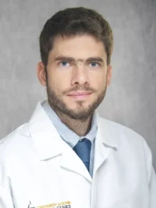 David Hamon, MD
