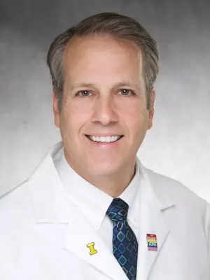 David Moser, PhD, ABPP