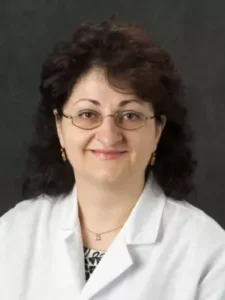 Denisa M. Haret, MD