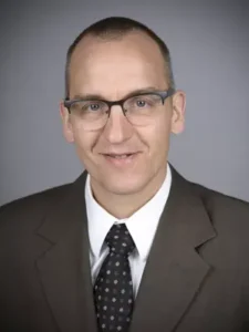 Detlef Obal, MD, PhD, DESA