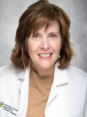 Dianne McBrien, MD