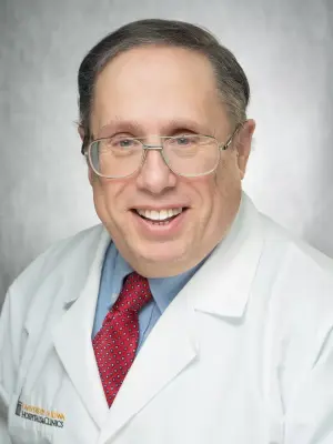 Douglas Nathanson, MD