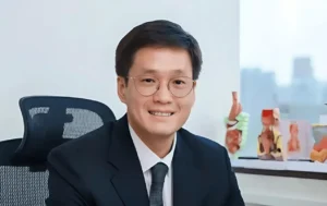 Dr Kim Guo Wei 
