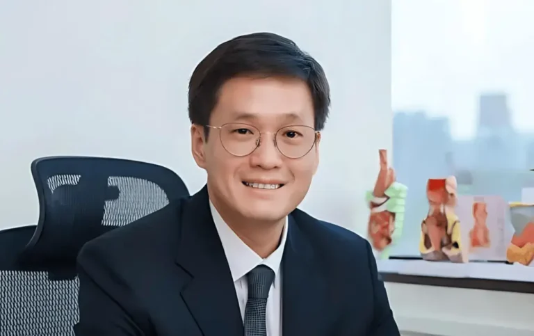 Dr Kim Guo Wei