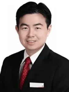 Dr Koay Hean Tang Aaron