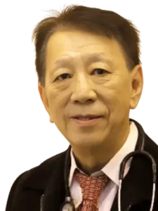Dr Koh Lam Son 