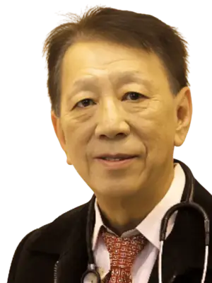 Dr Koh Lam Son