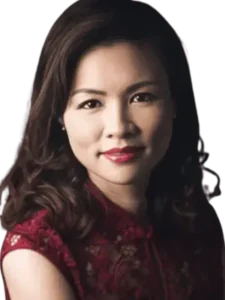 Dr Koh Poh Kim Elisa