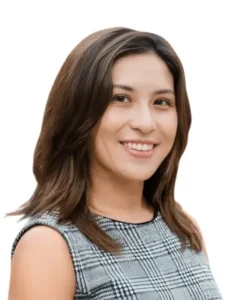 Dr Koh Zhiling Sharon 