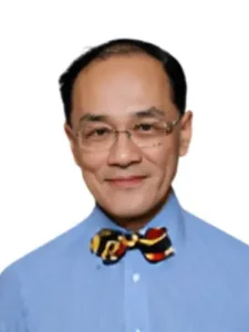 Dr Kowa Nam Sing