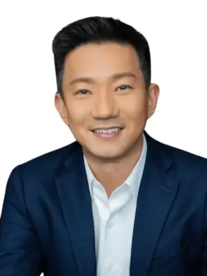 Dr Kua Ee Hsiang Jonah