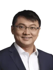 Dr Lau Cheng Kiang Adrian