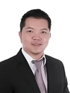 Dr Law Wei Seng