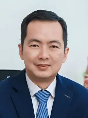 Dr Lee Kuok Chung