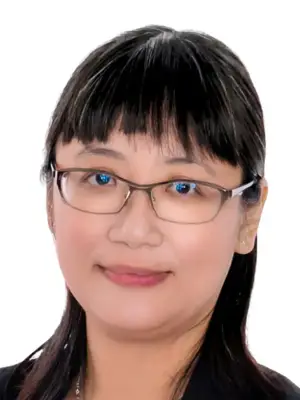 Dr Lee Le Ye