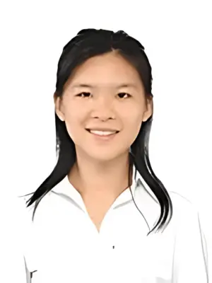 Dr Lee Rui Min
