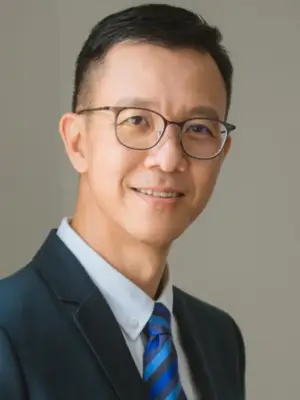 Dr Lee Yee Mun
