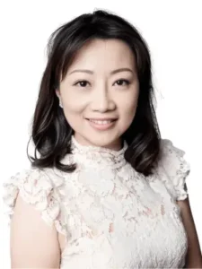 Dr Leo Seok Lynn Serene 