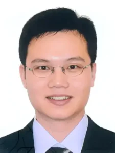 Dr Leong Kwok Wah 