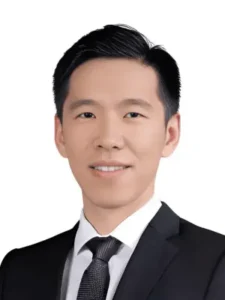 Dr Leslie Ang Pek Seng