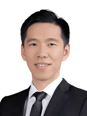 Dr Leslie Ang Pek Seng