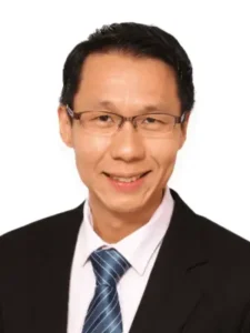 Dr Leslie Tay 