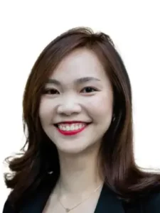 Dr Liana Koe 