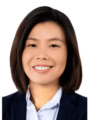 Dr Lim Hui Fang