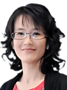 Dr Lim May Li 