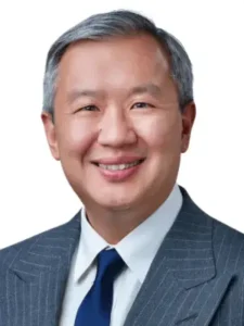 Dr Lim Min Yu