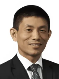 Dr Loh Jia Shen