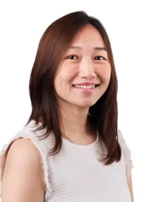 Dr Low Mei Yi