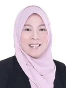 Dr Mas Suhaila Bte Isa 