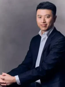 Dr Matthew Yeo
