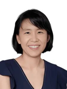 Dr Melissa Teo