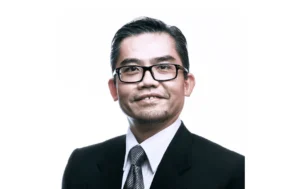 Dr Melvin Look Chee Meng 