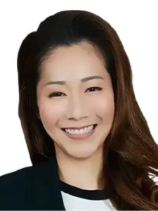 Dr Michele Chia Xin Yi 
