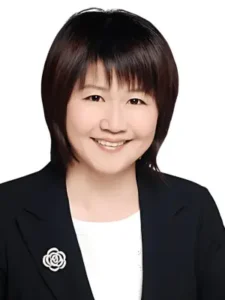 Dr Michele Lee Sook Ling