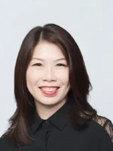 Dr Natalie Chua 