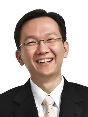 Dr Ng Kheng Hong