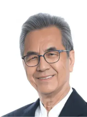 Dr Noel Leong Kwai Yin