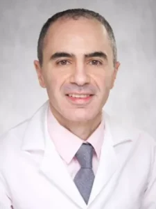 Elias B. Hanna, MD